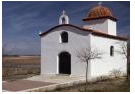 Ermita de San Isidro